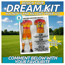 Image result for Walney Island Football Club