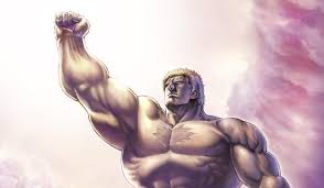 Image result for ラオウ