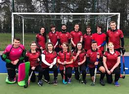 Image result for East Didsbury Mixed Hockey Club
