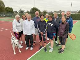Image result for Town Green Tennis Club, Aughton, Lancashire