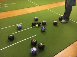 Image result for Bushley Short Mat Bowls Club