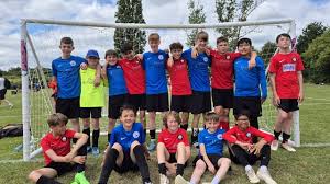 Image result for Caversham Trent Football Club