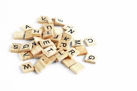 Image result for Knaphill Scrabble Club