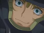 「ルイス・ハレヴィ 機動戦士ガンダム00 劇場版」の画像検索結果