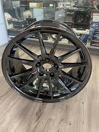 Image result for black chrome
