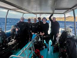 Image result for Banbury Sub Aqua Club