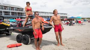 Image result for Weymouth Canoe Lifeguards