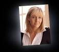 J K (Joanne Kathleen) Rowling