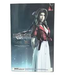 「エアリス・ゲインズブール FINAL FANTASY 7」の画像検索結果