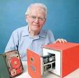 DSTO > Home > Further Information > Dave Warren - Biography