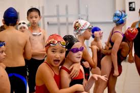 Image result for Bournemouth Spartans Winter Sea Swimming Club