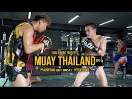 Image result for Prestwich Thai Boxing Club