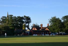 Image result for Haughton Cricket Club