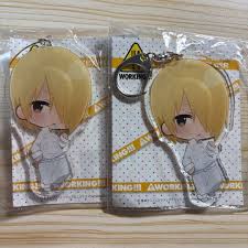 「佐藤潤 WORKING!!」の画像検索結果