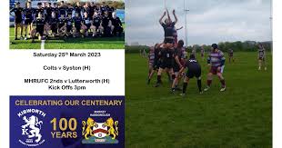 Image result for Kibworth Rugby Football Club