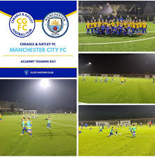 Image result for Cheadle & Gatley F C