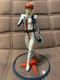 「アムロ・レイ 機動戦士ガンダム 逆襲のシャア」の画像検索結果