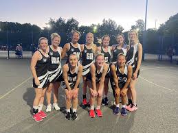 Image result for Goole Ladies Netball Club