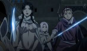 「ファランギース アルスラーン戦記」の画像検索結果