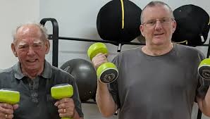 Image result for Eastbourne Edge Senior