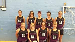 Image result for Hn Ladies Netball Club