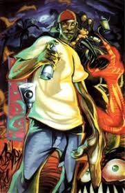 Image result for mear one