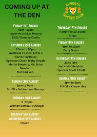 Image result for Elworth Cricket Club