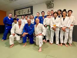 Image result for Rugby Judo Club
