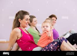 Image result for Postnatal Exercise Course