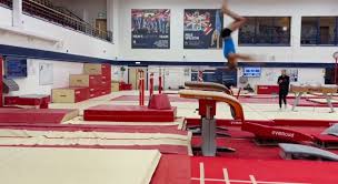 Image result for Bristol Hawks Gymnastics Club
