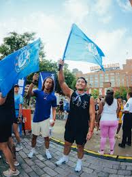 Image result for Chelsea Running Club