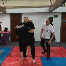 Image result for Highgate Martial Arts Academy