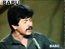 Attaullah Khan Essa