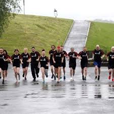 Image result for County Antrim Harriers