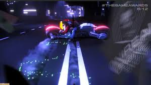 「トラヴィス・タッチダウン ノーモア★ヒーローズ」の画像検索結果