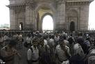 Obama's India visit security erect a bomb proof tunnel at the ...