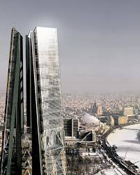 Image result for Russia Tower