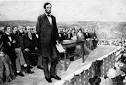 American Rhetoric: Abraham Lincoln - Gettysburg Address