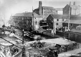 Image result for Grimsby Archers