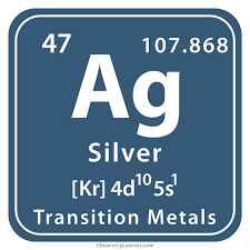 Image result for silver sa