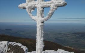 Image result for Black Rock Mountaineering Club