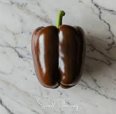 Afbeeldingsresultaat voor chocolate beauty sweet pepper