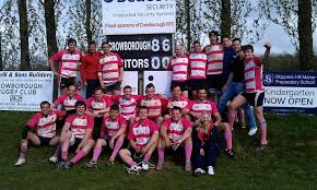 Image result for Crowborough Rugby Football Club