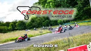 Image result for Forest Edge Kart Club