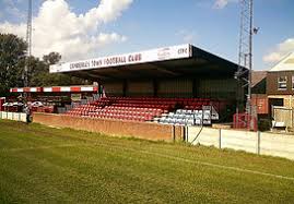 Image result for Camberley Town Youth Football Club