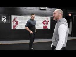 Image result for Elite Fighting Systems, Elephant & Castle