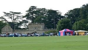 Image result for Cirencester Park Polo Club