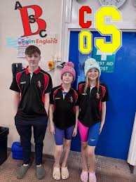 Image result for City Of Salford Amateur Swimming Club