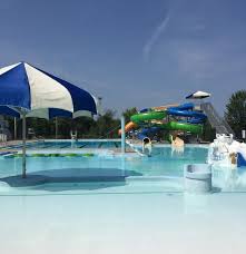 Image result for City Of Manchester Aquatics St
