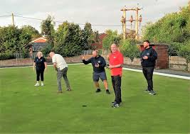 Image result for Oakenholt Bowling Club